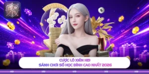 Cược Lô Xiên H19 - Sảnh Chơi Số Học Đỉnh Cao Nhất 2026