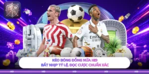 Kèo Banh Đồng Nửa H19 - Bắt Nhịp Tỷ Lệ, Đọc Cược Chuẩn Xác