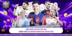 Kèo Nhà Cái Tài Xỉu H19 - Điểm Đến Dự Đoán Bóng Đá Hàng Đầu